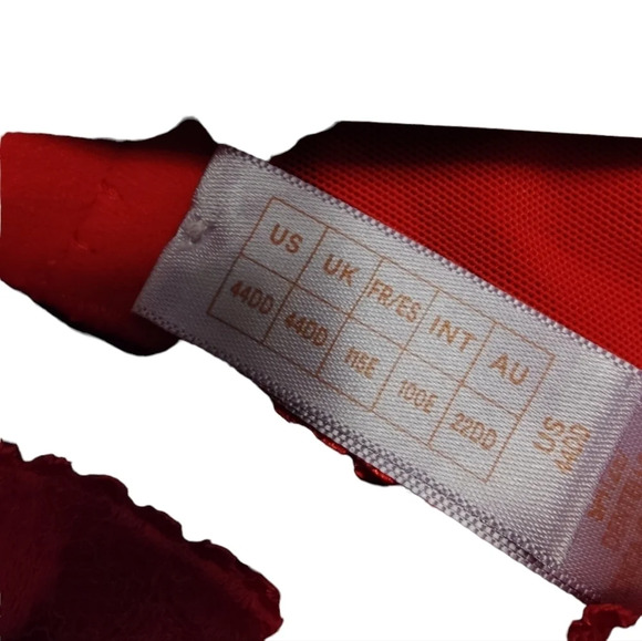 Lovestruck Savage X Fenty Bra NWT 😍 - Picture 12 of 16